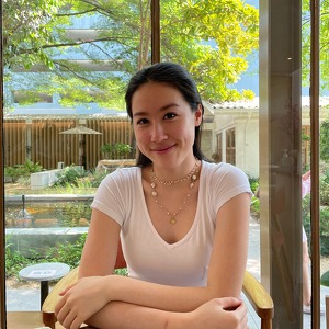 Fundraising Page: Pin Assakul